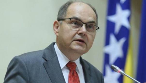 Schmidt: Moguće postići jednoglasnost EU za sankcije