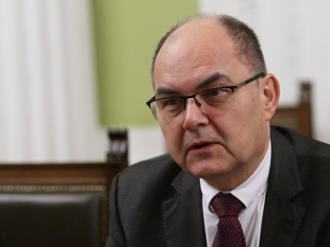 Schmidt na RTRS direktno o Dodiku, Cvijanović, Nešiću