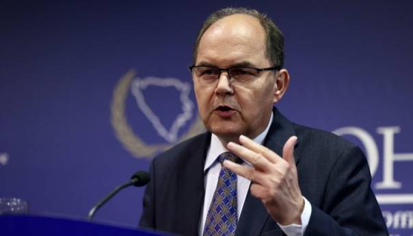 Schmidt najavio oštre kazne za izborne prevare: To je antidejtonsko djelovanje