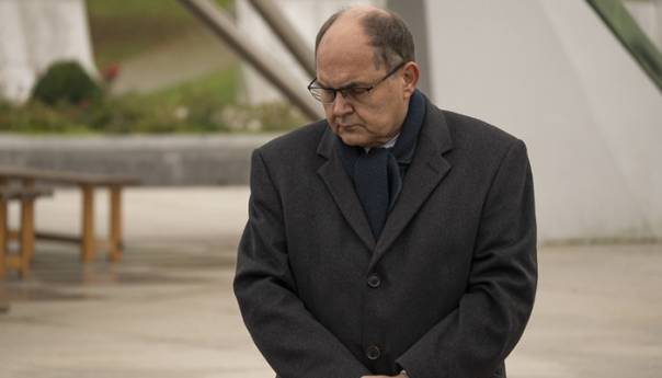 Schmidt nametnuo izmjene zakona o MC Srebrenica