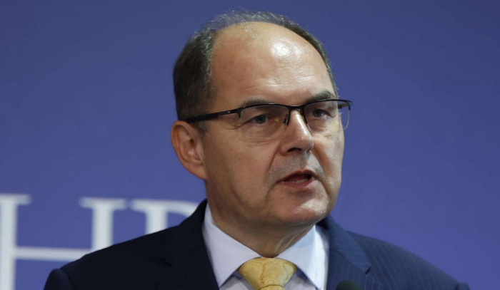 Schmidt: Ne mislim da je cenzus od 3 posto primjenjiv