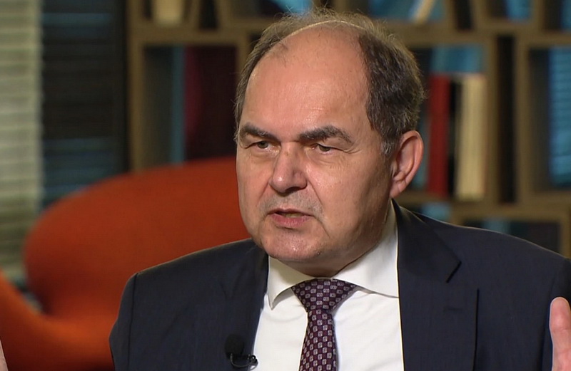 Schmidt: Neće biti vojske RS, Dodik je izgubio podršku