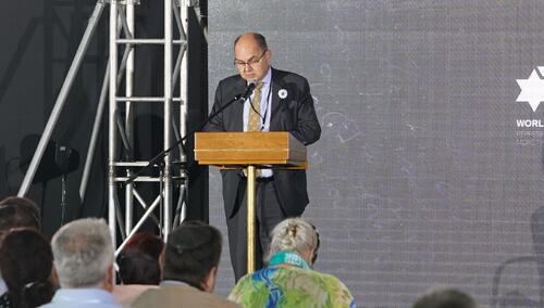 Schmidt negatorima genocida: Nećete uspjeti, vaši unuci će shvatiti istinu