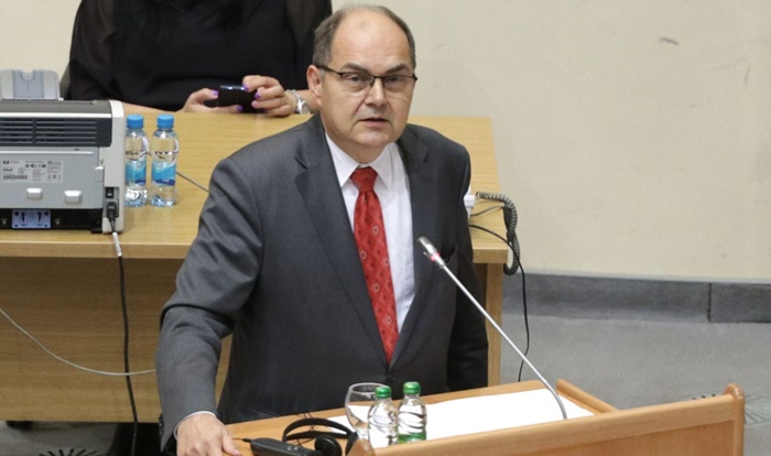 Schmidt: Nisam Ashdown - zakon u NSRS je neprovodiv, a neki neće biti usvojeni