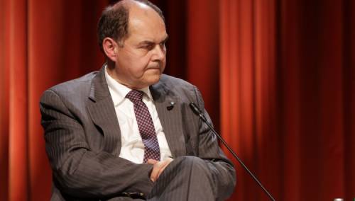 Schmidt o Dodiku: Blokade nisu politika, zapravo pokazuju slabost