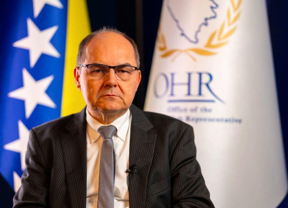 Schmidt o gašenju Al Jazeere Balkans: Izgubili smo glas profesionalnog novinarstva