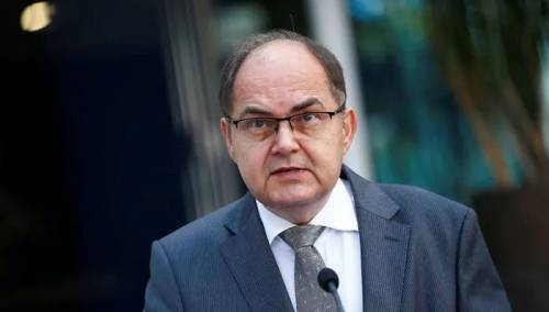 Schmidt o odluci Ustavnog suda: Može se nastaviti formiranje vlasti