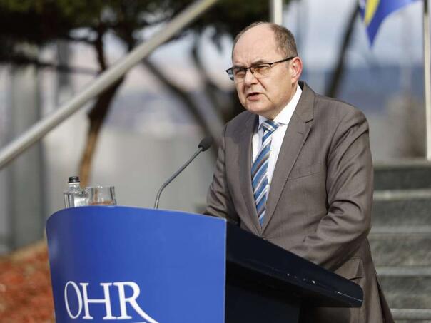 Schmidt oštro o napadačima na učenike iz Novog Sada: Moraju snositi posljedice