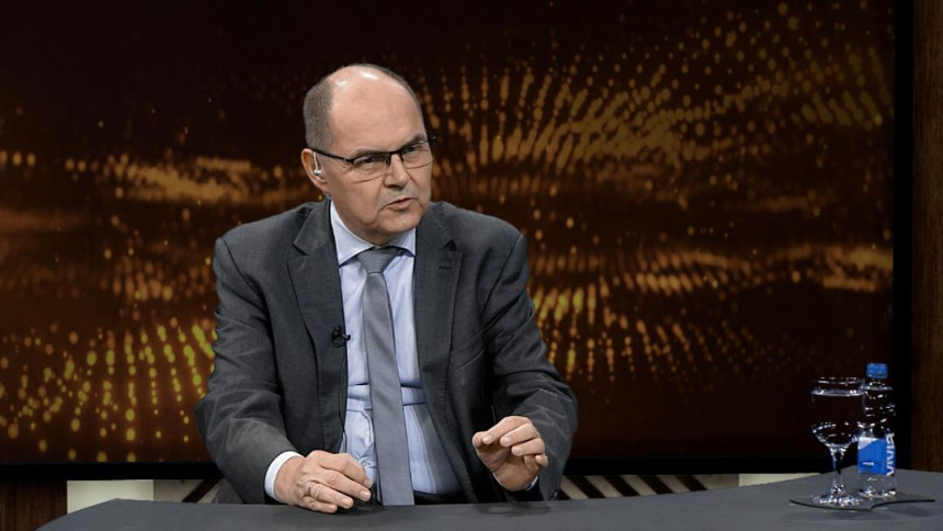 Schmidt: Ostvariti kontakte sa susjedima, posebno važnim kao Srbija