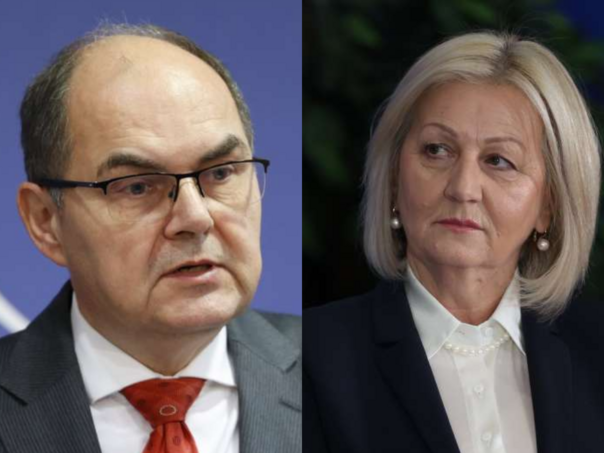 Schmidt pisao Krišto: Rok je istekao, šta ste uradili?