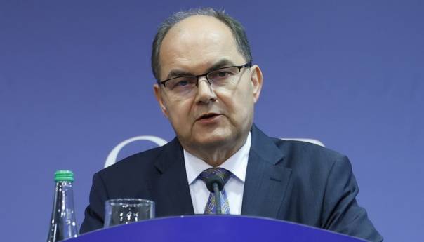 Schmidt pisao tužiocima: Integritet izbora mora se sačuvati