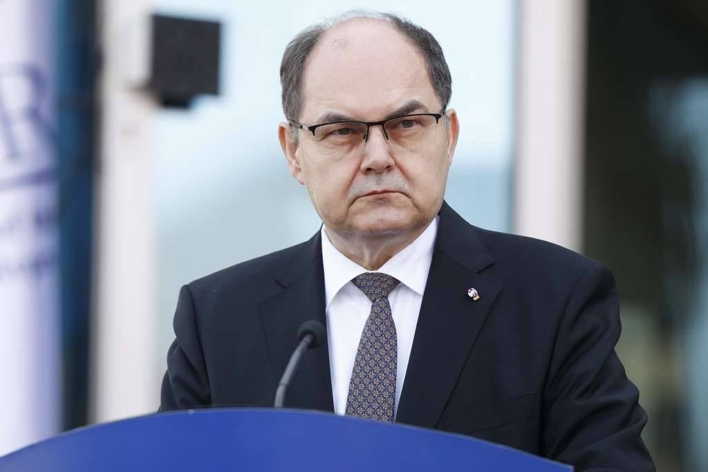 Schmidt o zaključcima NSRS: Neću oklijevati, pojedinac nije iznad zakona