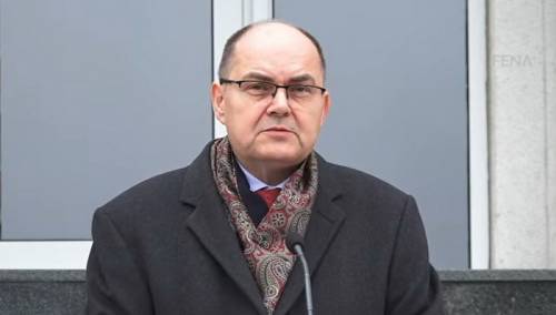 Schmidt pozvao stranke na dogovor: Ovo je zadnji poziv!