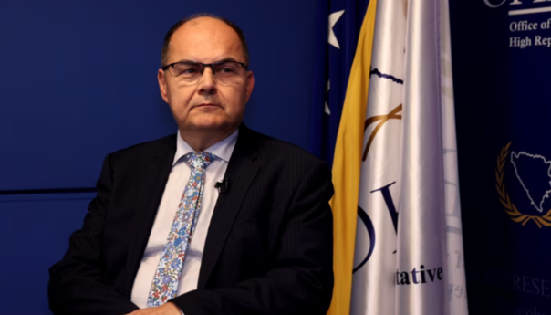 Schmidt: Provjeriti Stevandićevu ratnu ulogu