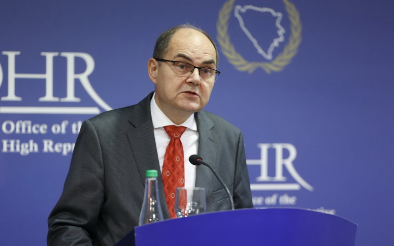 Schmidt reagovao na presudu: Novo ohrabrenje