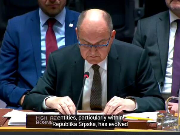 Schmidt: RS sistemski isključuje nevećinske zajednice