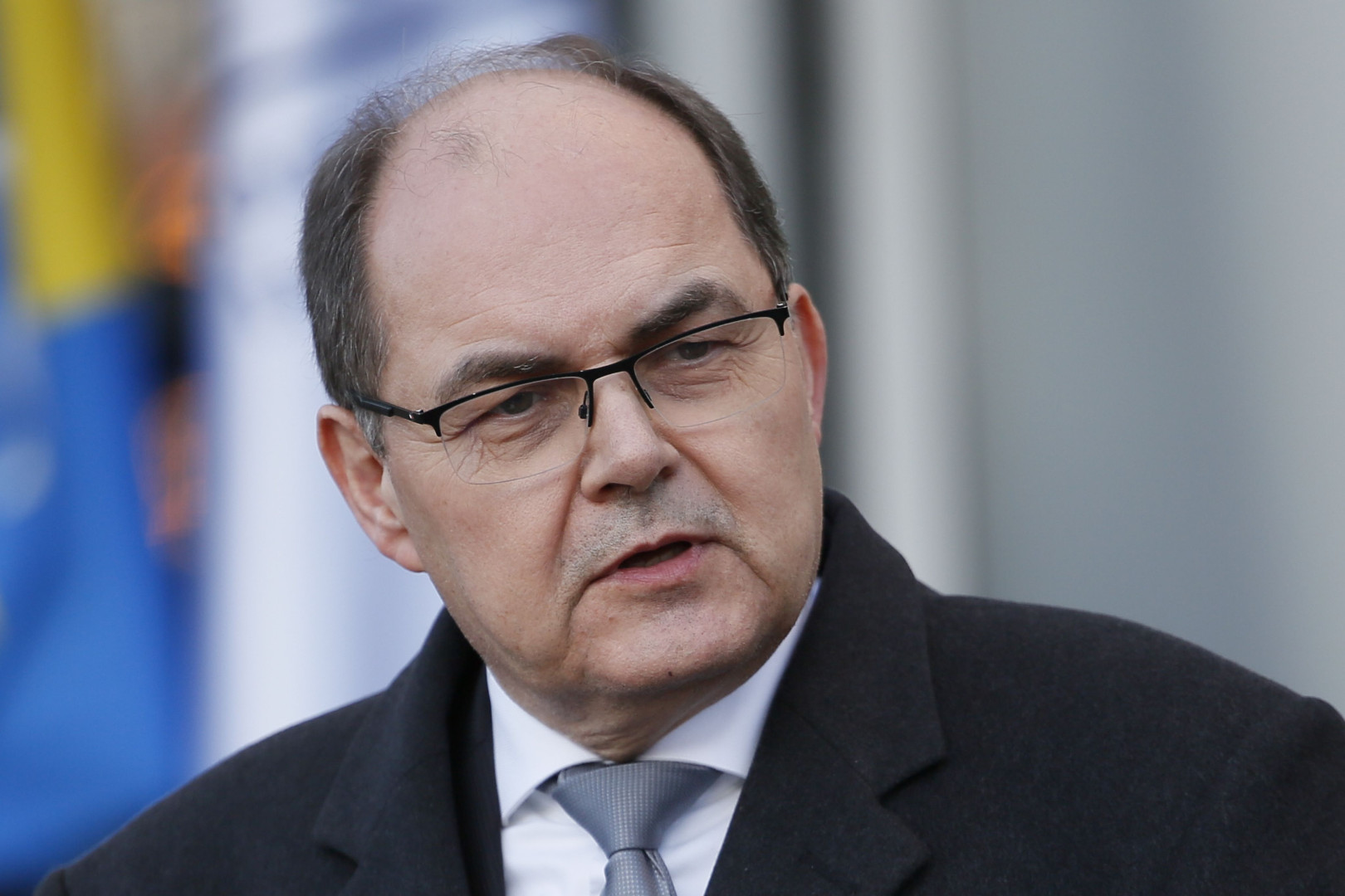 Schmidt: SDA ima 13 delegata, to nije blokada, neka se dogovore