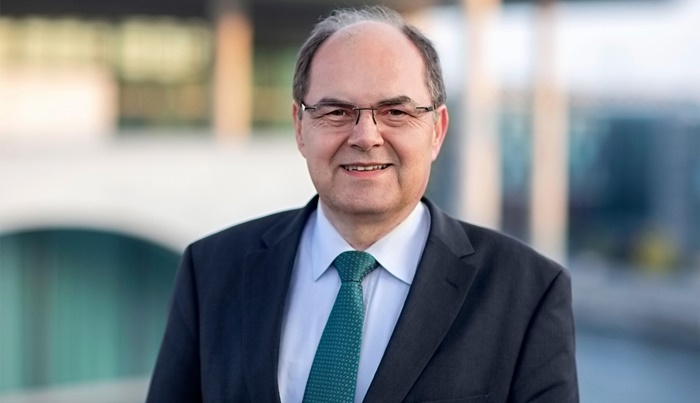 Schmidt se danas obraća na posebnoj sjednici Parlamenta BiH