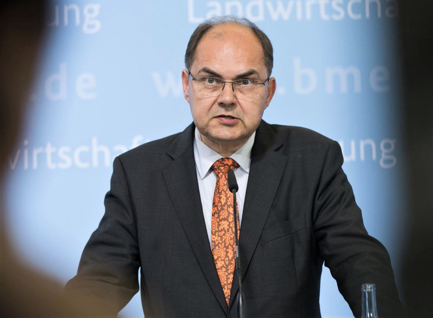 Schmidt: Snaga BiH leži u njenim građanima