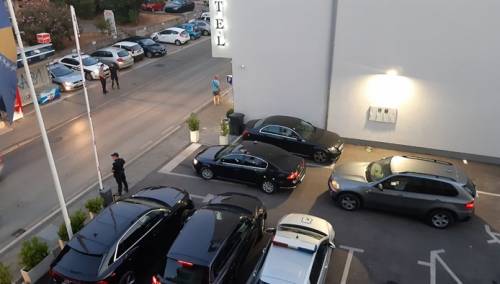 Schmidt stigao u Mostar, sutra na ručku kod Blagaja