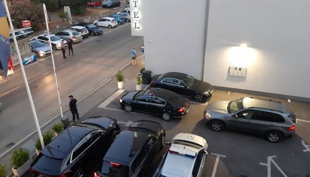 Schmidt stigao u Mostar, sutra na ručku kod Blagaja