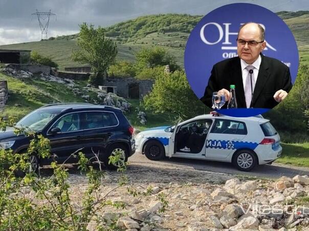 Schmidt: Svaki oblik zastrašivanja povratnika predstavlja kršenje Dejtona