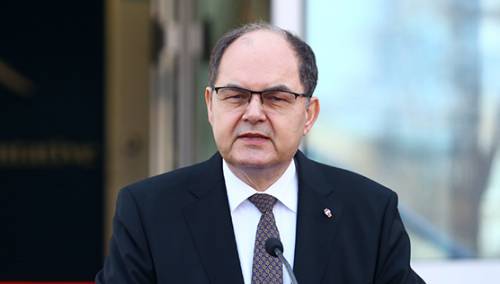 Schmidt u 17.30 objavljuje odluku o FBiH