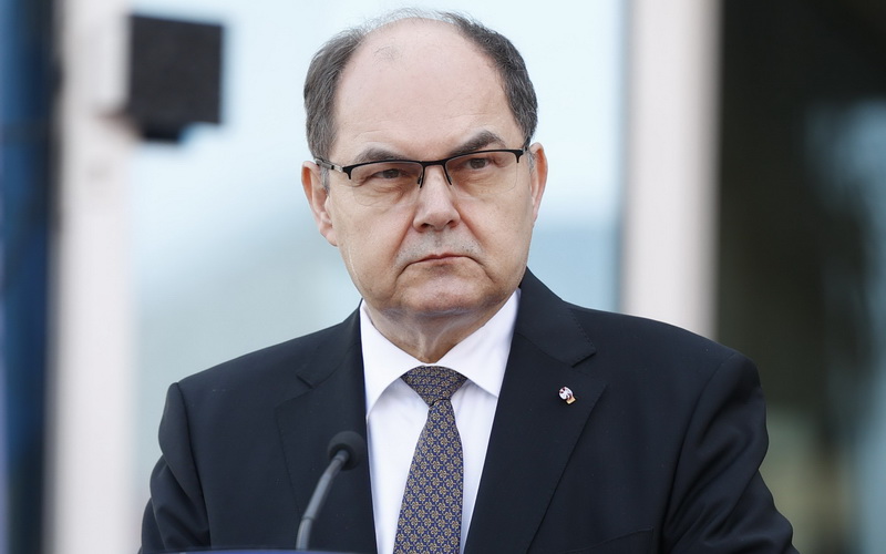 Schmidt: U BiH neće biti rata, EUFOR garantuje sigurnost