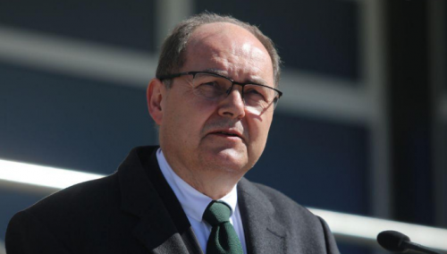 Schmidt: U BiH se neće ponoviti '90-e, ovo im je moja poruka