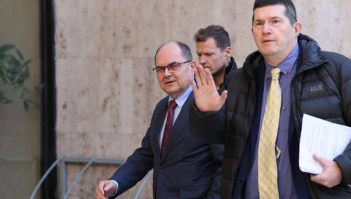 Schmidt u Parlamentu FBiH, sastanak sa rukovodstvom Doma naroda