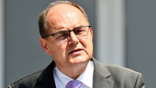 Schmidt: Unatoč otporu, o izbornom zakonu nakon izbora
