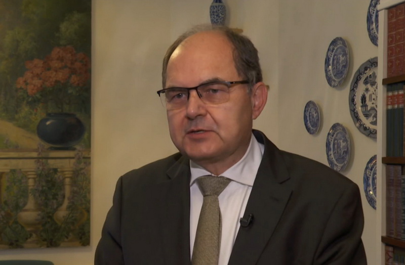 Schmidt: Veoma ozbiljan napad na integritet države BiH