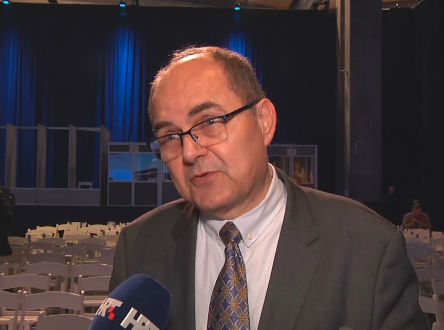 Schmidt za HTV: BIH ima šansu ako se formira nova koalicija