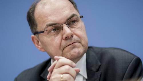 Schmidt: Za Sassolija je evropski projekt bio san o miru