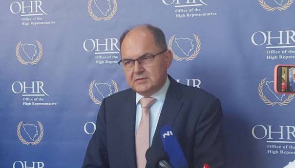 Schmidt za Spiegel: Dobio sam veliku podršku građana