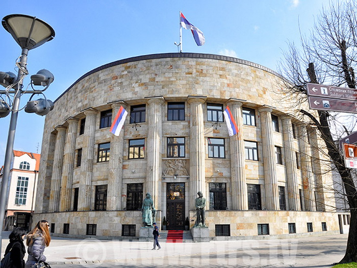 Schmidt zakazao sastanak, zabranjen mu ulazak u zgradu predsjednika RS