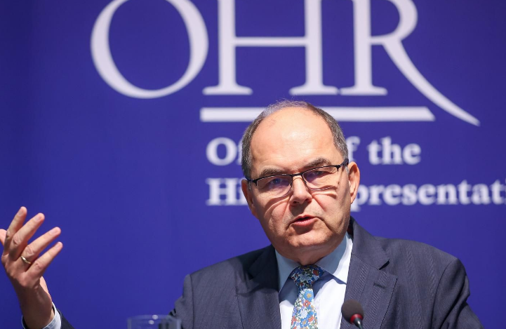 Schmidt: Žalimo zbog onih koji su izgubili živote u Turskoj