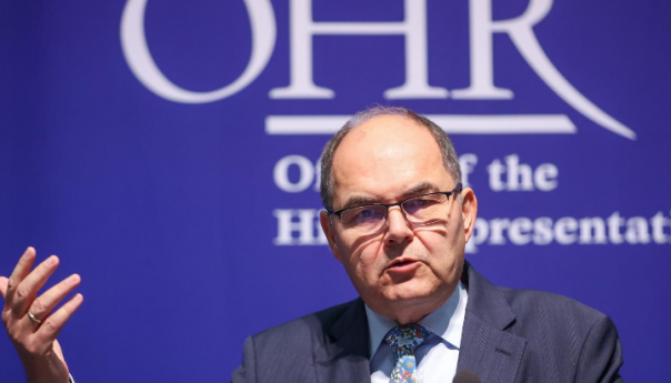Schmidt: Žalimo zbog onih koji su izgubili živote u Turskoj
