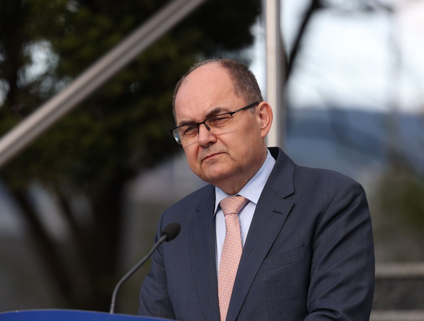 Schmidt zvaničnicima EU: Režim iz RS ugrožava ustavni poredak