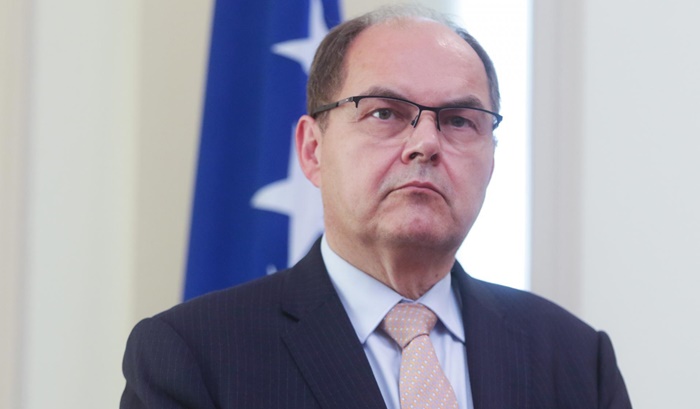 Schmidtov izvještaj UN-u: Mogući sukobi u BiH 