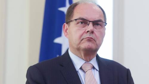 Schmidtov izvještaj UN-u: Mogući sukobi u BiH