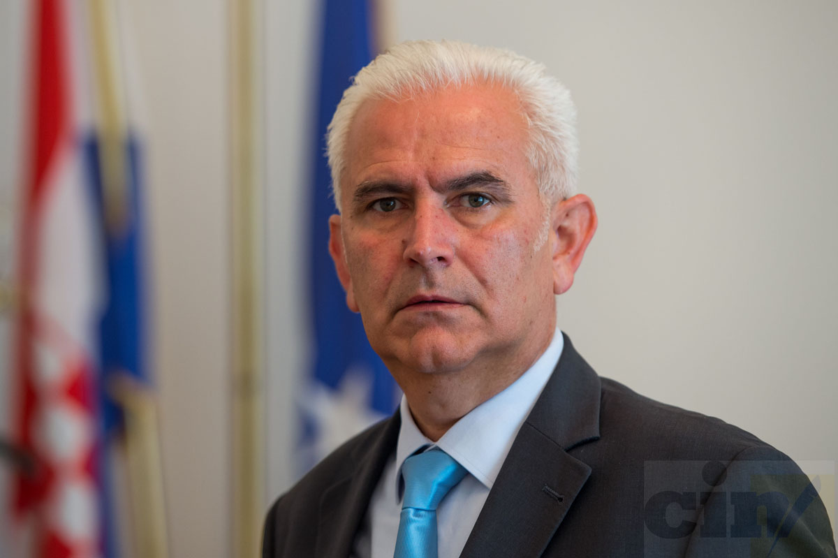 Schmidtov način popune Doma naroda bolji od prethodnog