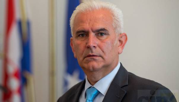 Schmidtov način popune Doma naroda bolji od prethodnog