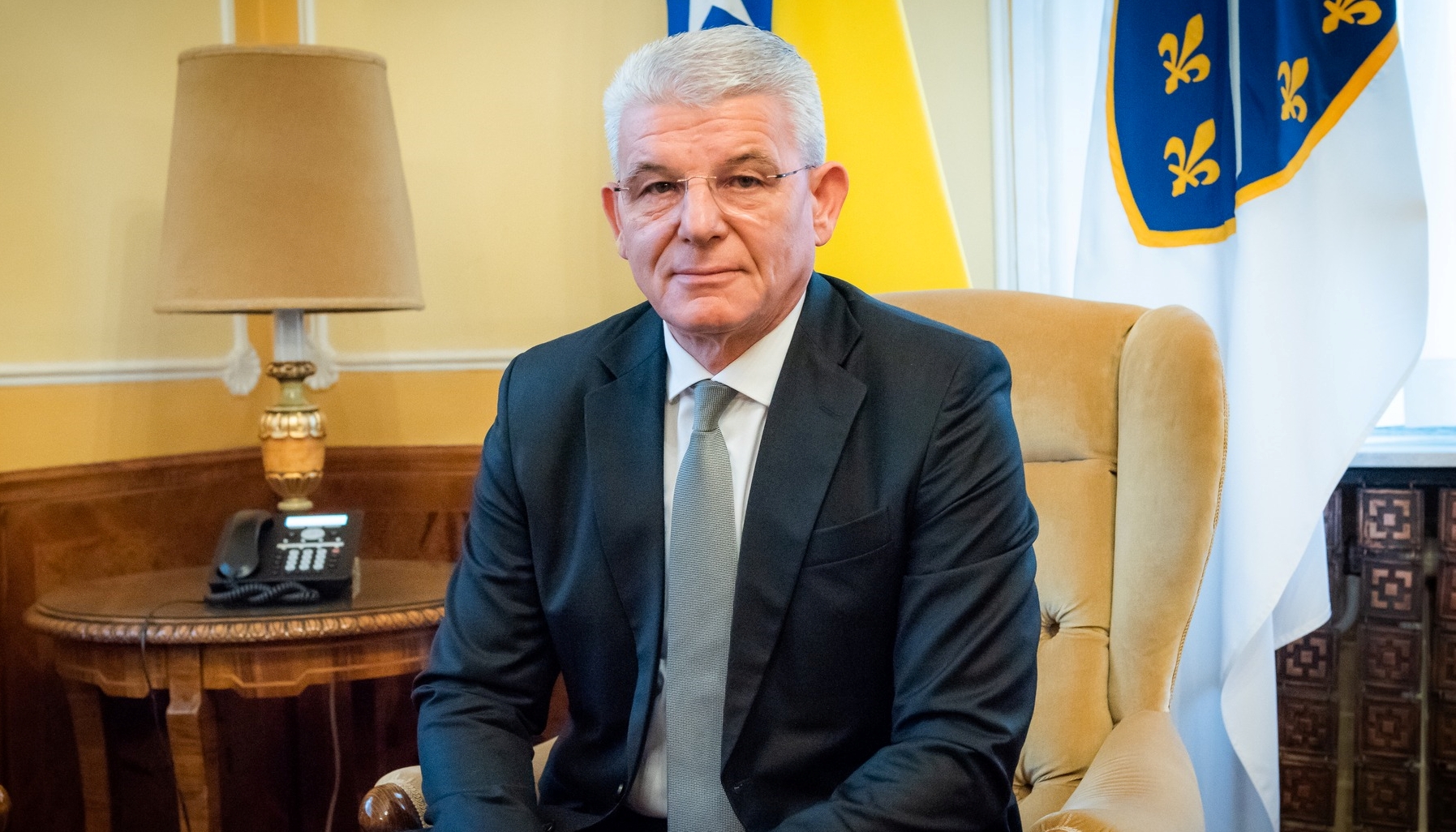 Schmidtova odluka važna za očuvanje ustavnog poretka i mira