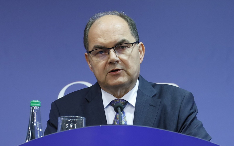 Schmidtove izmjene Izbornog zakona BiH stupile na snagu
