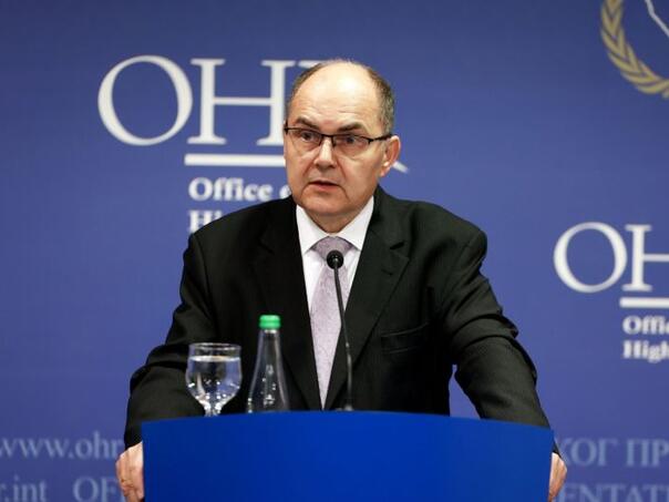 Schmidtove izmjene Ustava FBiH stupile na snagu, u slučaju blokada vanredni izbori