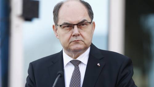 Schmidtove odluke o imovini objavljene u Službenom listu BiH