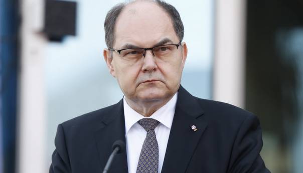 Schmidtove odluke o imovini objavljene u Službenom listu BiH