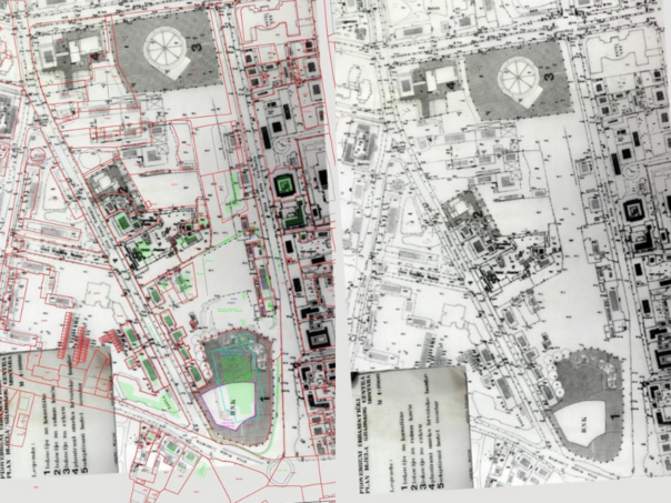Schmidtu upućeni dokazi i pismo o nelegalnoj gradnji HNK u Mostaru