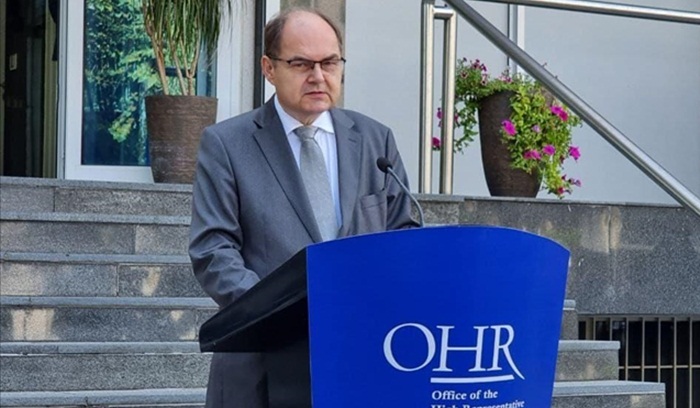 Schmit pozvao EU: Ohrabrite zemlje Balkana